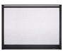 Heat And Glow Heat & Glo Folio Inside Fit Front (Black) - FOLIO-6-BK FOLIO-6-BK-FD Fireplace Accessories