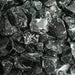 Heat And Glow Heat & Glo Glass Media (Ebony) - MEDIA-EBONY-72 MEDIA-EBONY-72-FD Fireplace Accessories