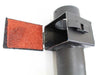 Heat And Glow Heat & Glo Horizontal to Horizontal Adapter (w/ Cleanout) - 811-0620 811-0620-FD Fireplace Accessories