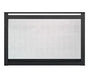 Heat And Glow Heat & Glo Inside fit 35" screen front - Black - INFIT-35-BK INFIT-35-BK-FD Fireplace Accessories