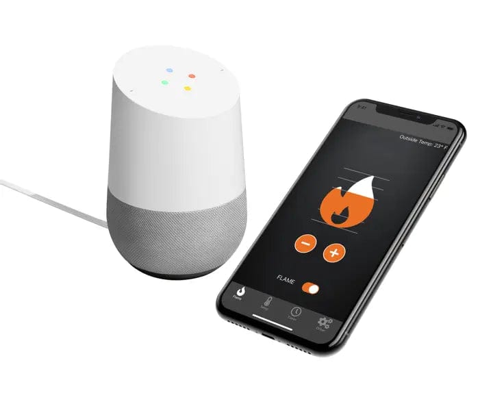 Heat And Glow Heat & Glo IntelliFire Wi-Fi Module - IFT-WFM IFT-WFM-FD Fireplace Accessories