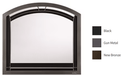 Heat And Glow Heat & Glo Iron Age Front (42" Gun Metal) - IA-C42-GM IA-C42-GM-FD Fireplace Accessories