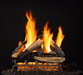 Heat And Glow Heat & Glo Kindled Stack Cement Log Set (18") - VTD-STCK18 VTD-STCK18 Fireplace Accessories