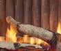 Heat And Glow Heat & Glo Large Birch log set (PRIMO II) - BIRLG-LIN-LG BIRLG-LIN-LG-FD Fireplace Accessories