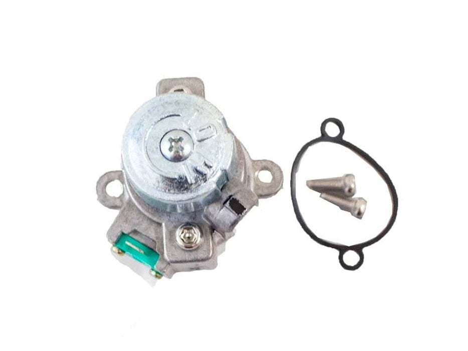 Heat And Glow Heat & Glo LP Conversion Kit (DV4236) - LPK-4236 LPK-4236-FD Fireplace Accessories