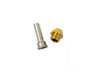 Heat And Glow Heat & Glo LP Conversion Kit (DV4236) - LPK-4236 LPK-4236-FD Fireplace Accessories