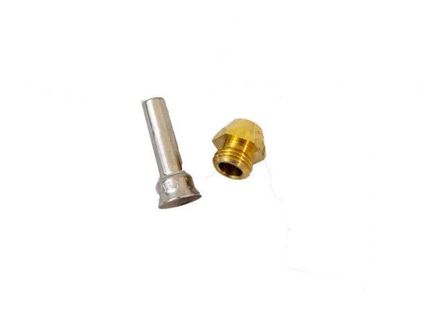 Heat And Glow Heat & Glo LP Conversion Kit (DV4236) - LPK-4236 LPK-4236-FD Fireplace Accessories