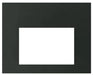 Heat And Glow Heat & Glo On Site 35" Customizable Surround (50" w x 40" h) - MI35-5040CS-BK MI35-5040CS-BK-FD Fireplace Accessories