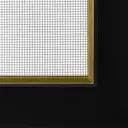 Heat And Glow Heat & Glo Optional Plated Trim for Portrait Front (Brushed Brass) - PORTRIM6-BR PORTRIM6-BR-FD Fireplace Accessories