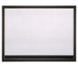 Heat And Glow Heat & Glo Optional Plated Trim for Portrait Front (Satin Nickel) - PORTRIM8-NI PORTRIM8-NI-FD Fireplace Accessories