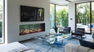 Heat And Glow Heat & Glo Primo II 60" Double-Sided Gas Fireplace PRIMO-II-60ST-FD Fireplace Finished - Gas