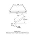 Heat And Glow Heat & Glo Rain / Vinyl Siding Shield (DVP & SLP Series) - TRAP-VSS TRAP-VSS Fireplace Venting
