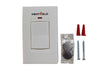 Heat And Glow Heat & Glo RC100 Wall Switch - RC100-HNG RC100-HNG-FD Fireplace Accessories