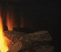 Heat And Glow Heat & Glo Reflective Black Glass Liner 25" traditional units - LINER-BK-25 LINER-BK-25-FD Fireplace Accessories