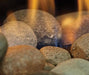 Heat And Glow Heat & Glo River Rock Stone Set - STONES-36 STONES-36-FD Fireplace Accessories