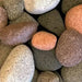 Heat And Glow Heat & Glo River Rock Stone Set - STONES-MI STONES-MI-FD Fireplace Accessories