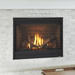Heat And Glow Heat & Glo Slimline 7X 36" Gas Fireplace (Tranquil Greige Refractory) SL-7X-IFT-TG-FD Fireplace Finished - Gas