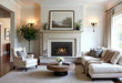 Heat And Glow Heat & Glo SupremeX 35" Gas Fireplace Insert (Oak Logs) SUPREMEX-I35-FD Fireplace Finished - Gas