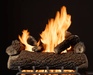 Heat And Glow Heat & Glo Timberland Oak Cement Log Set (18") - VTD-OAK18 VTD-OAK18 Fireplace Accessories