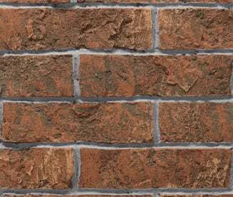 Heat And Glow Heat & Glo Traditional 25" Brick interior panels - Stratford - BRICK-MI25-TR BRICK-MI25-TR-FD Fireplace Accessories