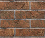 Heat And Glow Heat & Glo Traditional 25" Brick interior panels - Stratford - BRICK-MI25-TR BRICK-MI25-TR-FD Fireplace Accessories