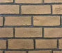 Heat And Glow Heat & Glo Traditional Brick Refractory (Fortress 36) - ODFORTG36-IT ODFORTG36-IT-FD Fireplace Accessories
