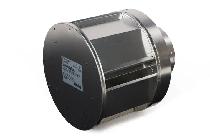 Heat And Glow Heat & Glo Vertical termination cap - high wind (includes 4071-004 storm collar) - SLP-TVHW SLP-TVHW-FD Fireplace Venting