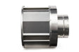 Heat And Glow Heat & Glo Vertical termination cap - high wind (includes 4071-004 storm collar) - SLP-TVHW SLP-TVHW-FD Fireplace Venting