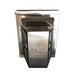Heat And Glow Majestic Horizontal Termination Cap (6 9/16" - 10 9/16") - DVP-TRAP2 DVP-TRAP2 Fireplace Venting