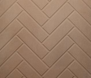 Heat And Glow Majestic Villawood 42" Outdoor Wood Fireplace (Herringbone Refractory) ODVILLA-42H Fireplace Venting