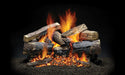 Heatmaster Heatmaster 24" Cherry Gas Log Set CHERRY-24 Fireplace Accessories