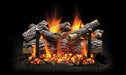 Heatmaster Heatmaster 24" Live Oak Gas Log Set LIVE-OAK-24 Fireplace Accessories