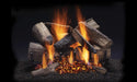 Heatmaster Heatmaster 24" Maple Gas Log Set MAPLE-24 Fireplace Accessories