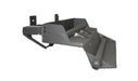 Heatmaster Heatmaster Outdoor 2-Tier 30" Stainless Steel IPI Stadium Burner ODSBS-IPI-30 Fireplace Finished - Gas