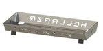 Hellrazr HELLRAZR Stainless Steel Charcoal Basket - YAMA-A-CB-7 YAMA-A-CB-7 Barbecue Accessories