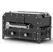 Hellrazr HELLRAZR Yama Charcoal Grill - YAMA-U-CG-1 YAMA-U-CG-1 Barbecue Finished - Charcoal