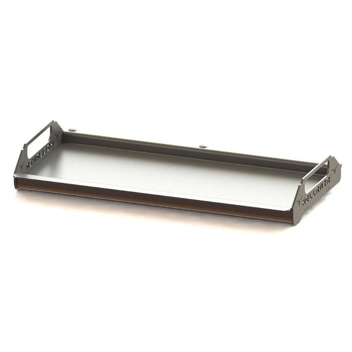 Hellrazr HELLRAZR Yama Plancha Griddle - YAMA-A-P-4 YAMA-A-P-4 Barbecue Accessories