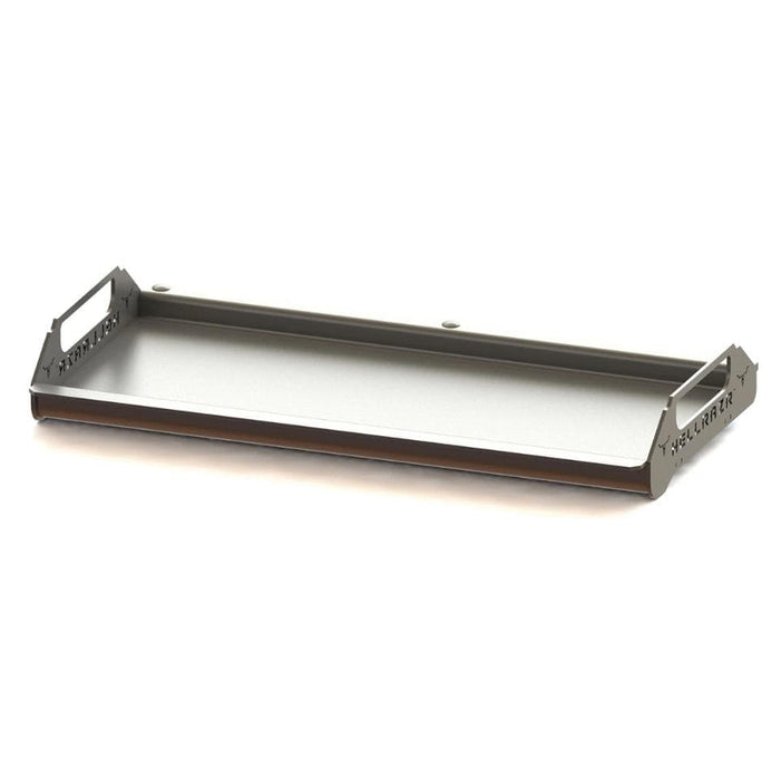 Hellrazr HELLRAZR Yama Plancha Griddle - YAMA-A-P-4 YAMA-A-P-4 Barbecue Accessories