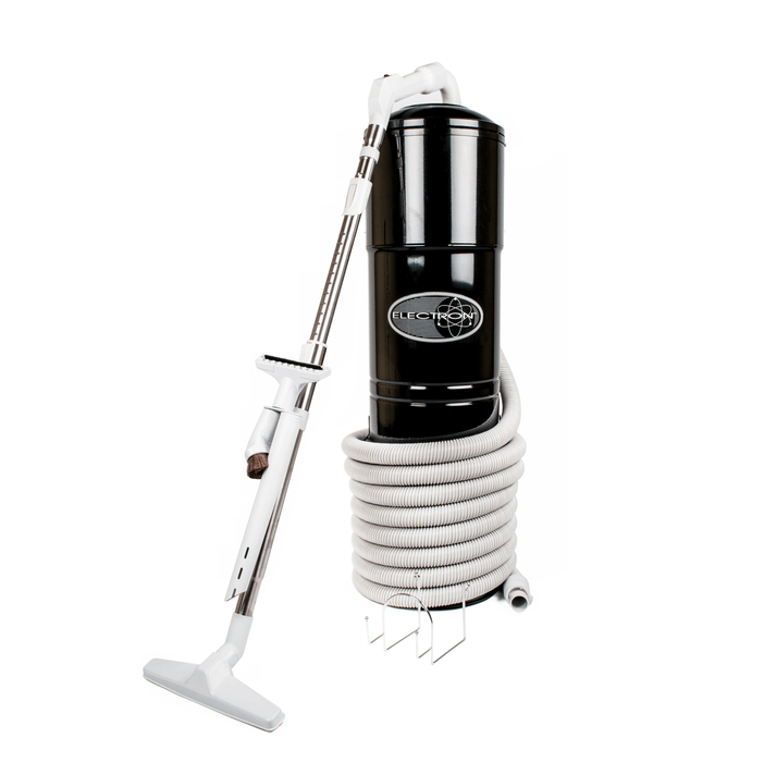 Hibbert International Inc. Electron Central Vacuum & Straight Air Kit (Ametek 3 Stage Motor) - VECSC300-SA35 VECSC300-SA35 Vacuum Parts