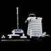 Hibbert International Inc. Hibbert TK400-30 Central Vacuum Accessory Kit TK400-30 Vacuum Parts