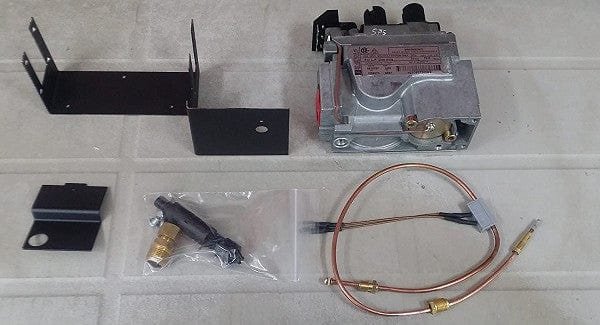 Honeywell RP270-Honeywell to SIT conversion Kit 20010684 Fireplace Parts