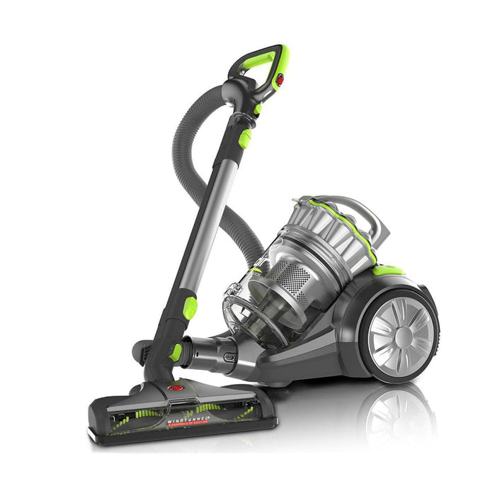 Hoover Hoover Air Power Bagless Canister Vacuum - SH40220 SH40220 Vacuum Finished