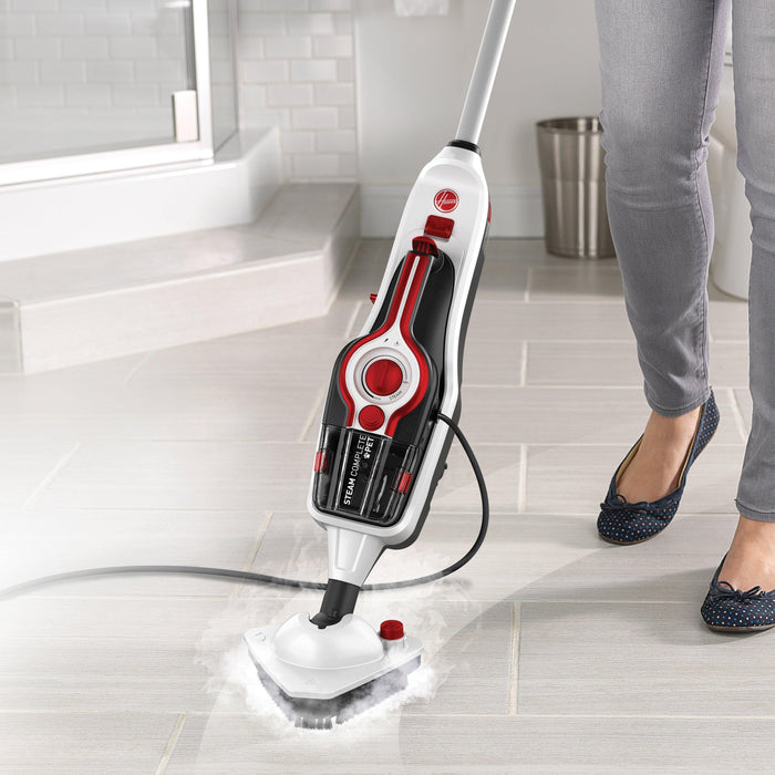 Hoover Hoover Expert Series Complete Pet Steam Mop (Refurbished) - WH20540CDIR WH20540CDIR Vacuum Finished