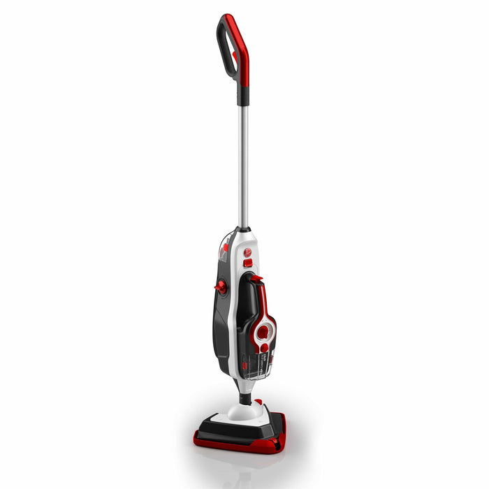 Hoover Hoover Expert Series Complete Pet Steam Mop (Refurbished) - WH20540CDIR WH20540CDIR Vacuum Finished