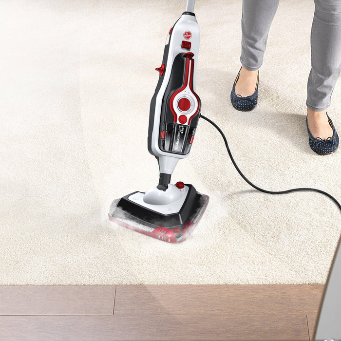 Hoover Hoover Expert Series Complete Pet Steam Mop (Refurbished) - WH20540CDIR WH20540CDIR Vacuum Finished