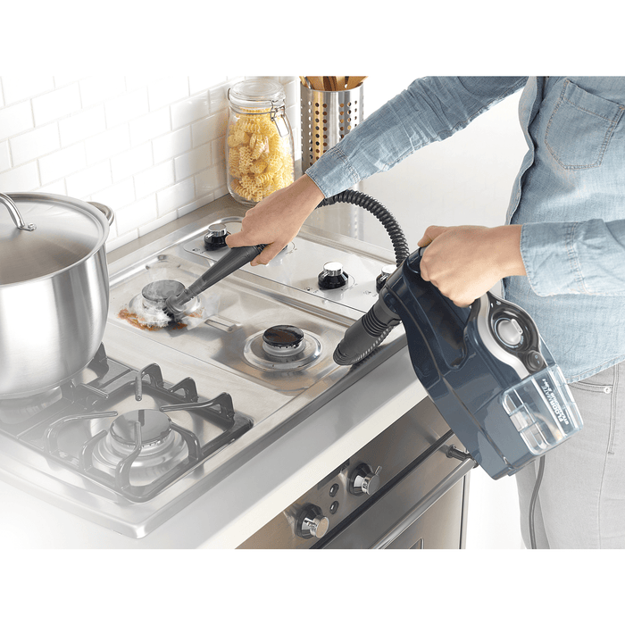 Hoover Hoover Floormate SteamScrub 2-in-1 Steam Mop (Refurbished) - WH20440CAR WH20440CAR Vacuum Finished