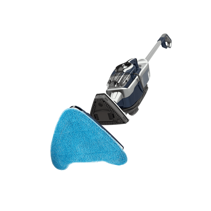 Hoover Hoover Floormate SteamScrub 2-in-1 Steam Mop (Refurbished) - WH20440CAR WH20440CAR Vacuum Finished