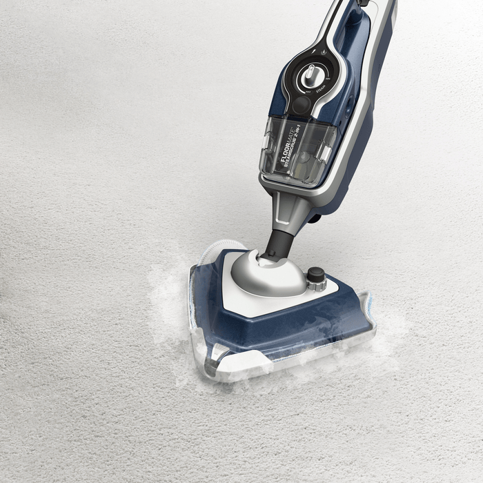 Hoover Hoover Floormate SteamScrub 2-in-1 Steam Mop (Refurbished) - WH20440CAR WH20440CAR Vacuum Finished