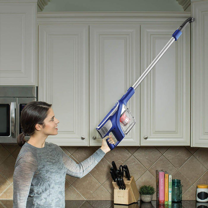 Hoover Hoover IMPULSE Cordless Vacuum (Refurbished) - BH53010CDIR BH53010CDIR Vacuum Finished
