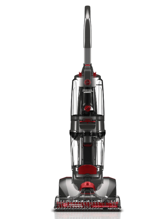 Hoover Hoover Power Path Pro Carpet Advanced Cleaner / Shampooer (Refurbished) FH51102PCR Vacuum Finished
